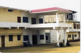 Revnath Choure College