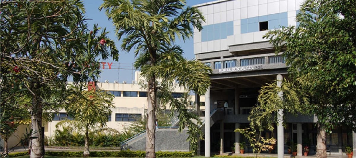 Rural Dental College