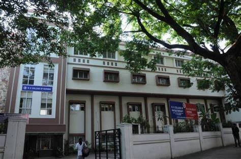 RV College of Nursing