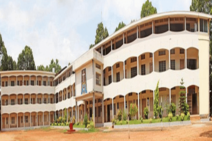 Sacred Heart College