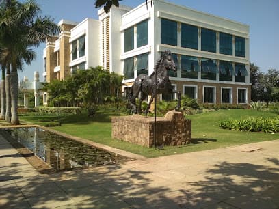 Sandip Polytechnic - [SP]