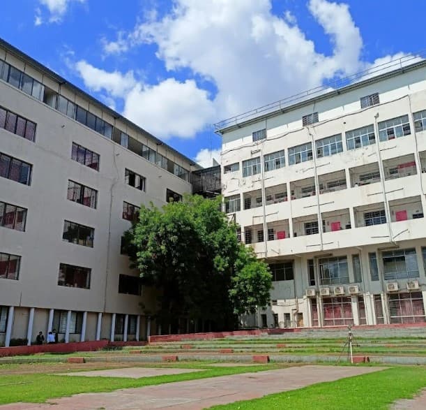 Sanjivani University