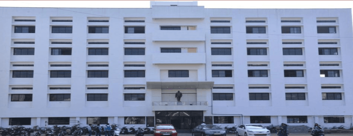 Shivaji Science College