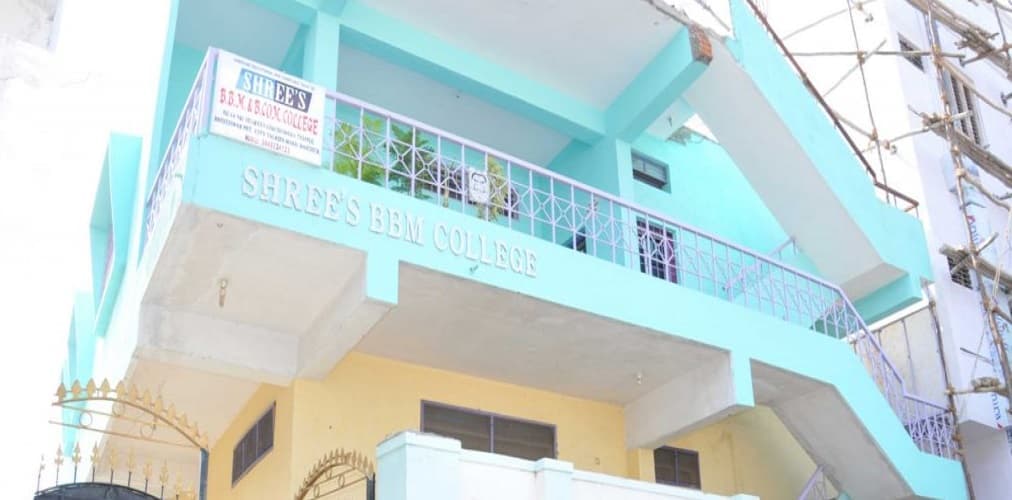 Shree BBM  College