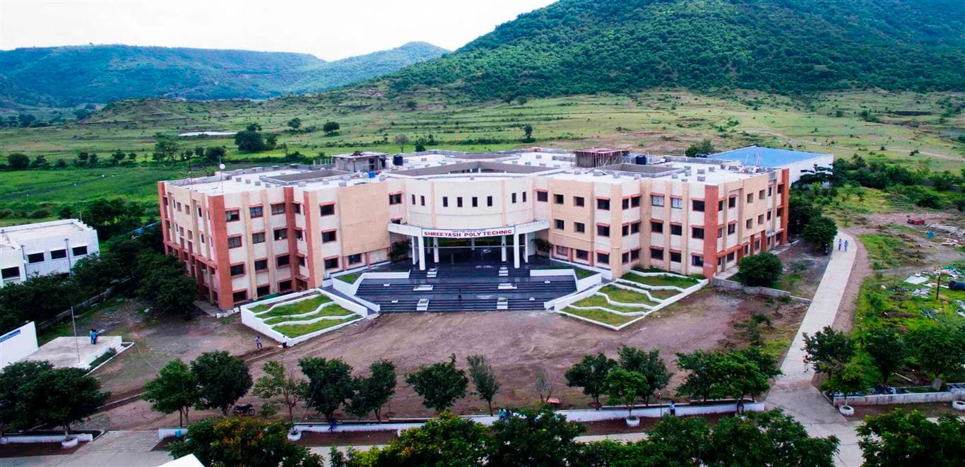 Shreeyash Polytechnic
