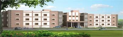 Siddharth Polytechnic