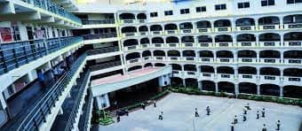 SKIBS B School