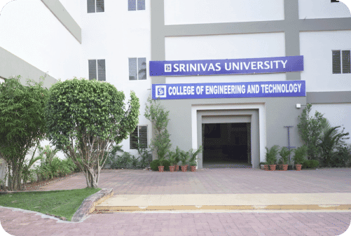 Srinivas University
