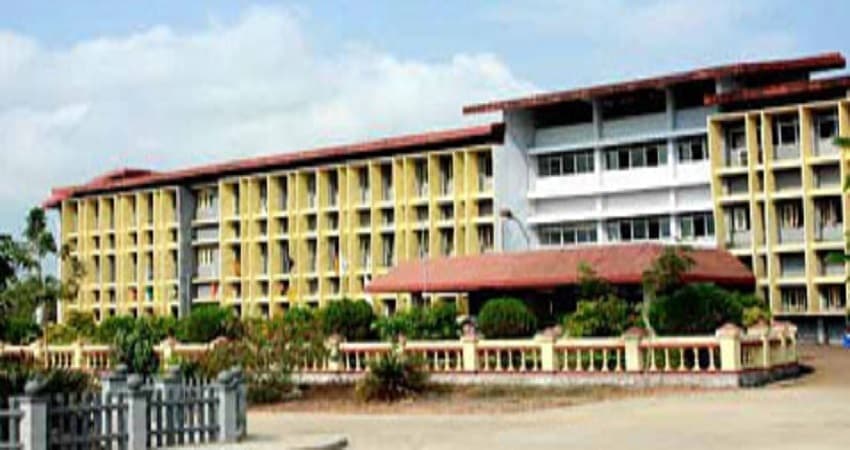 St. Joseph College