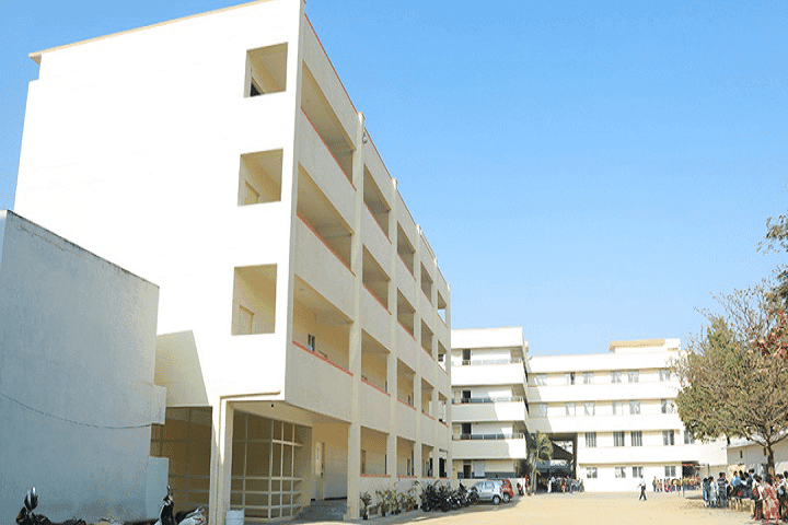 SVR College
