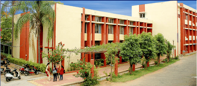 Teresian College