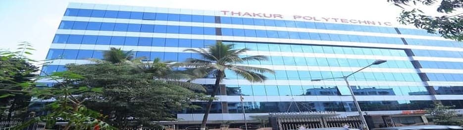 Thakur polytechnic