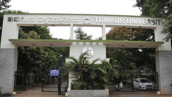 Tumkur University