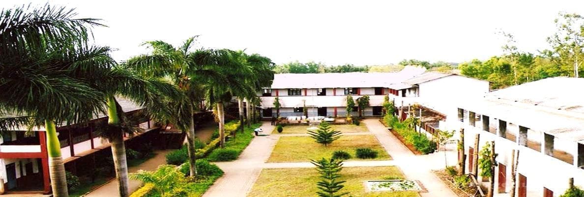 Tunga Mahavidyalaya
