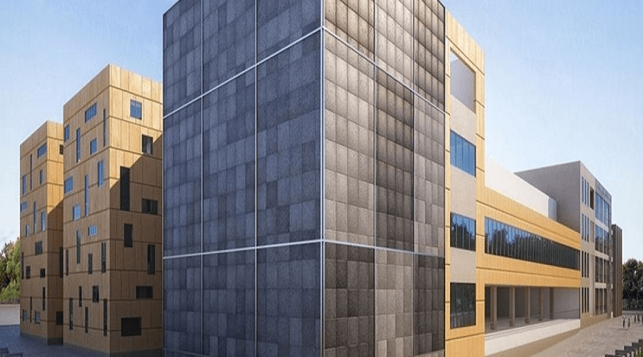 VDF School of Pharmacy