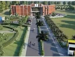 Vidhyarthi Sewa Trust