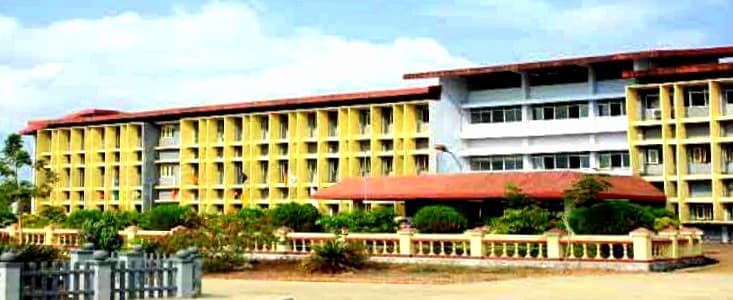 Vidyodaya College