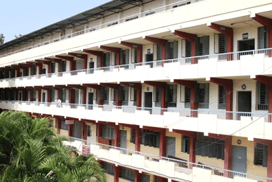 Vijaya College