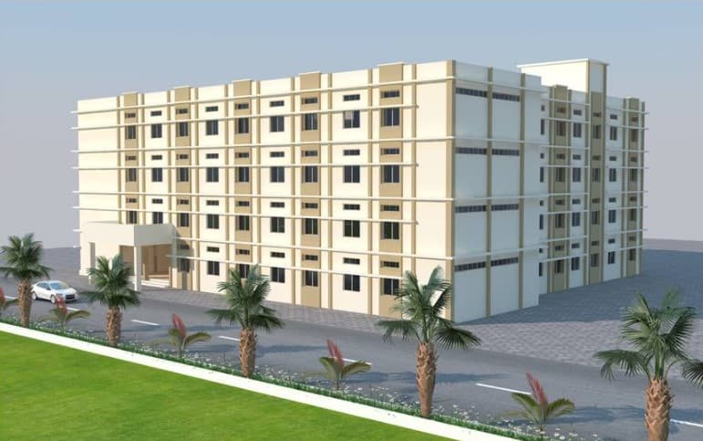 Wainganga polytechnic campus