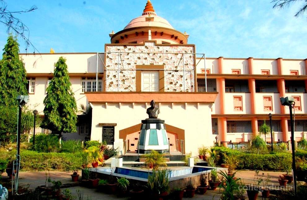 Yeshwant Mahavidyalaya