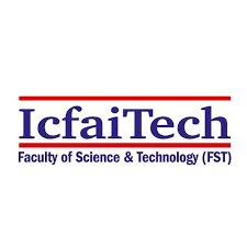 Admission Test for ICFAI Tech