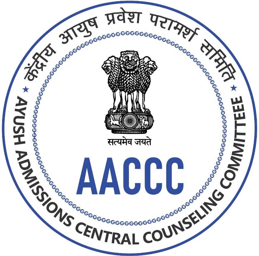 AYUSH NEET Counselling