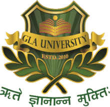 GLA University Entrance Test