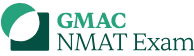 NMAT by GMAC