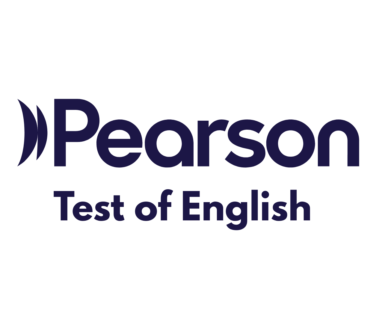 Pearson Test of English
