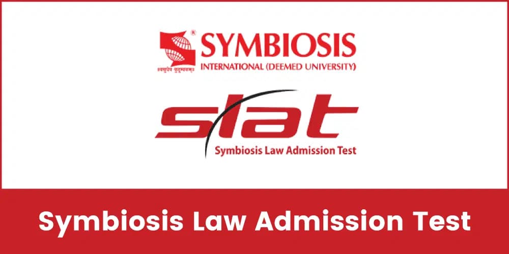 Symbiosis Law Admission Test