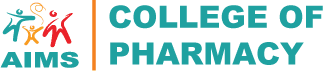 AIMS college of pharmacy