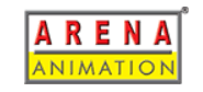Arena Animation, Dhantoli