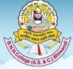 B.N.N. College