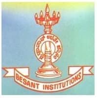 Besant Evening College