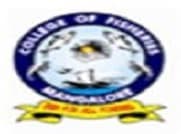 College of Fisheries