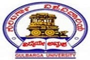 Gulbarga University - [GU]
