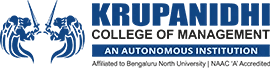Krupanidhi Degree College