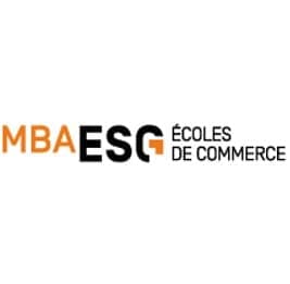 MBA ESG