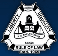 N. S. Soti Law College