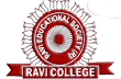 Ravi College of Education