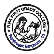 RPA First Grade College
