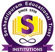 Seshadripuram College