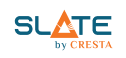SLATE by CRESTA