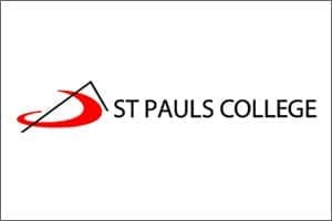 St. Pauls College - [SPC]