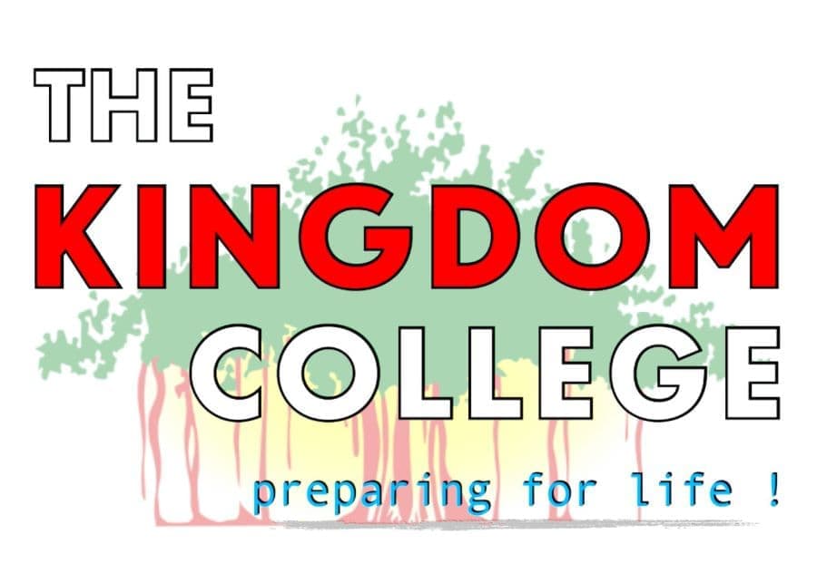 The Kingdom College