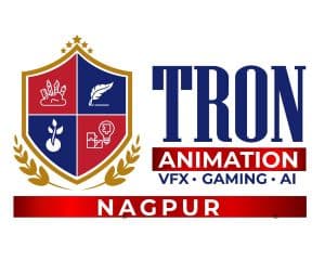 Tron School of Animation