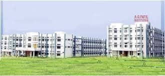 A. G. Patil Polytechnic Institute campus