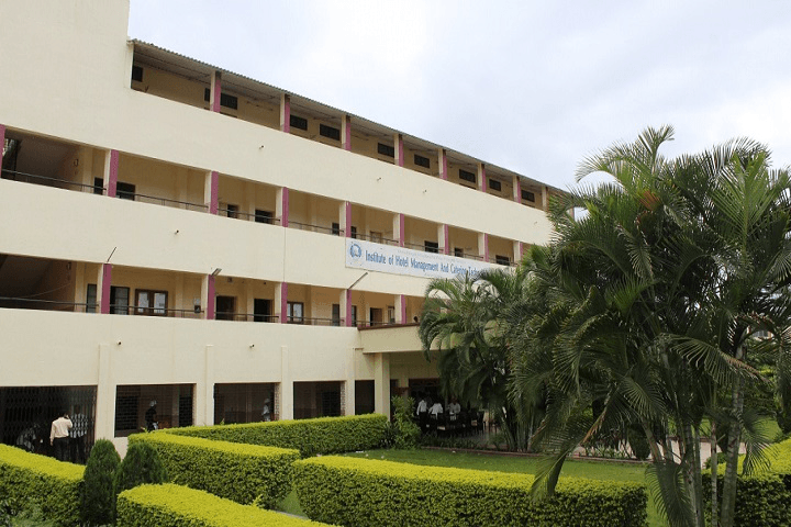 A.J.M.V.P.S Institute of Hotel Management And Catering Technology campus