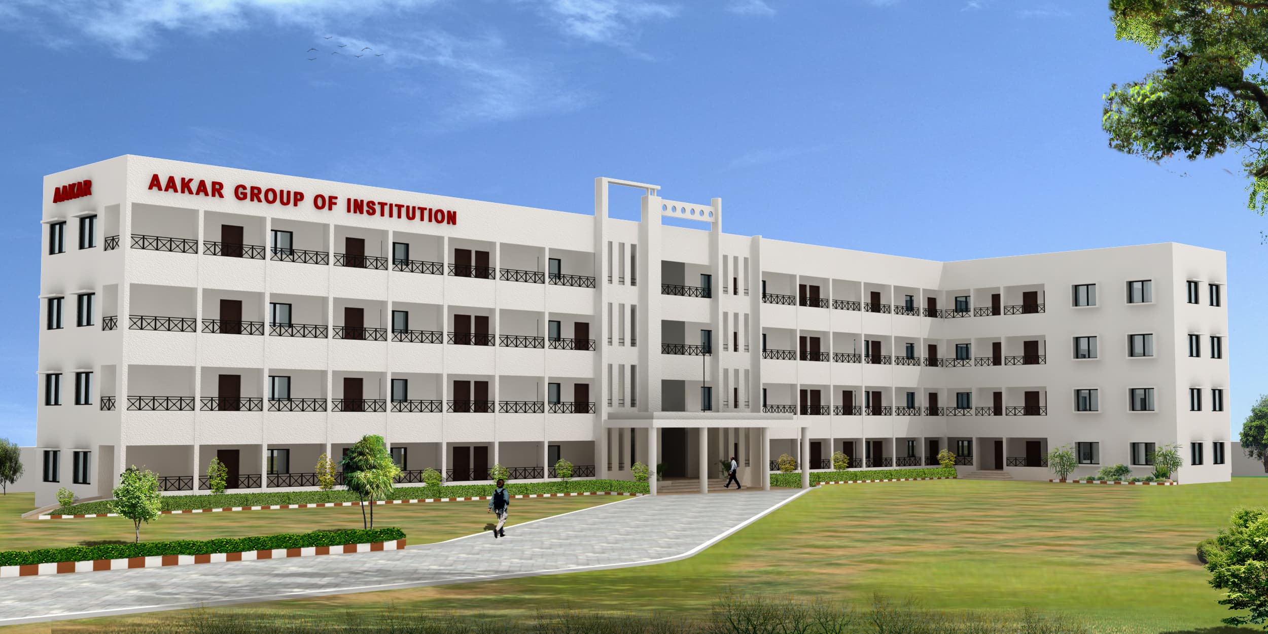 Aakar School Of Nursing - [ASN}