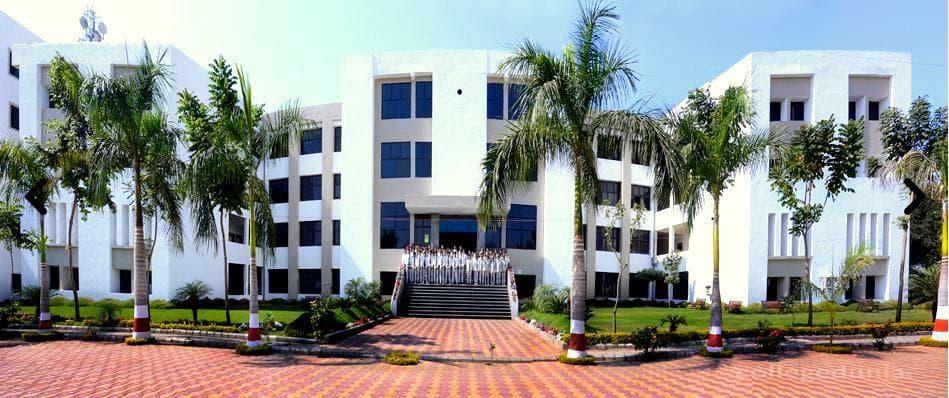 Abha Gaikwad Patil College of Engineering